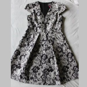 Vince Camuto Party Dress